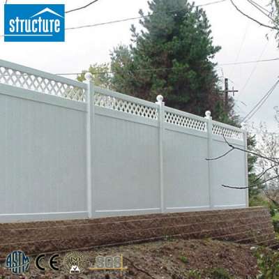 Wholesale High Quality Safety Gate Grill Fence Design