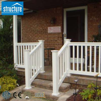 Wholesale High Quality Safety Stair Railings